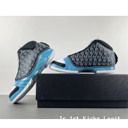 318376-041 Jordan 23 UNC 0531